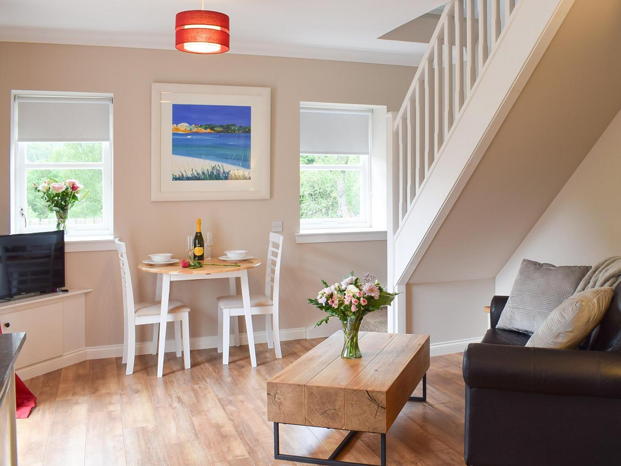 Faodail-Uk34218 Aberfoyle  Extérieur photo