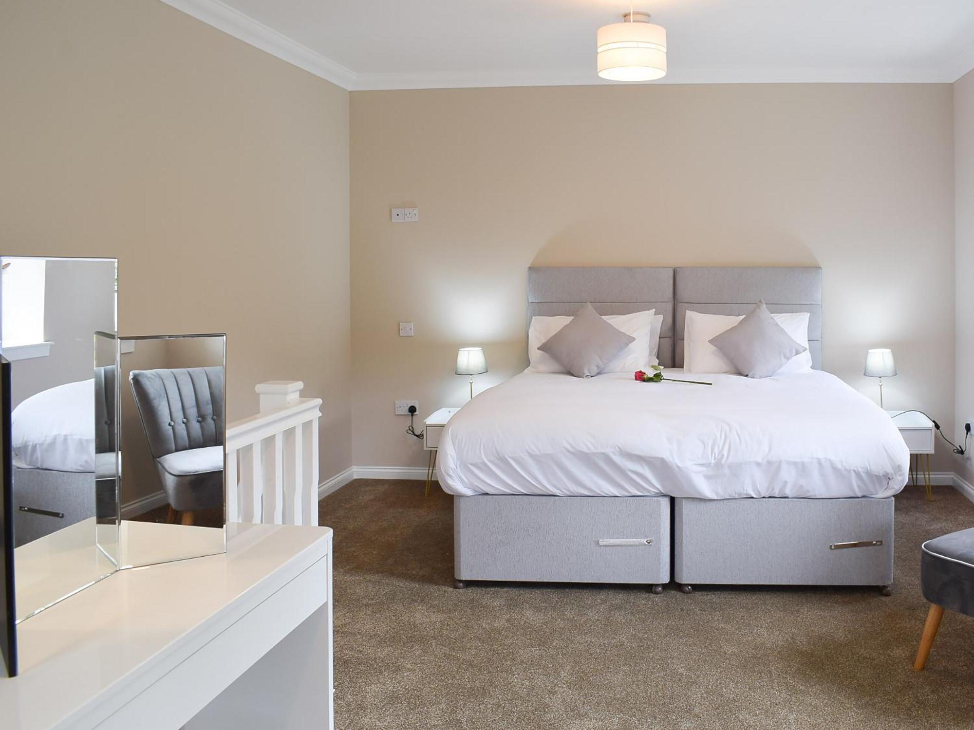 Faodail-Uk34218 Aberfoyle  Extérieur photo